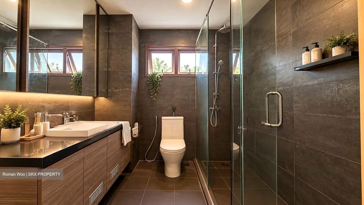 Kew Residencia (D16), Terrace #631101151